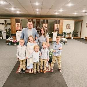 Meet your Posher, Kellye